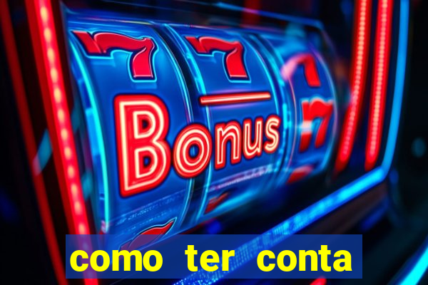 como ter conta demo fortune tiger